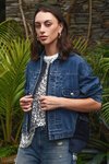 Cooper TWO OF A KIND Jacket