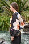 Coop LACE TO THE TOP Blouse