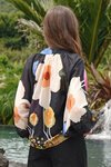 Coop LACE TO THE TOP Blouse