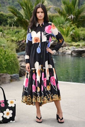 Coop UNDER THE SWOON-LIGHT Dress-dresses-Diahann Boutique
