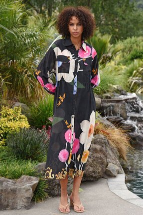 Coop DRAW ME IN Dress-dresses-Diahann Boutique