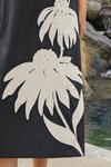 Coop THREE-MENDOUS BLOOMS Dress