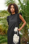 Coop THREE-MENDOUS BLOOMS Dress