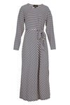 Curate STRIPE RIGHT Dress