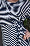 Curate STRIPE RIGHT Dress