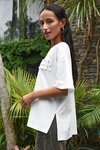 Cooper LOVE LETTERS T-shirt