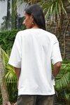 Cooper LOVE LETTERS T-shirt