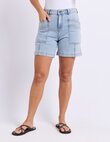 Foxwood BALMY Short
