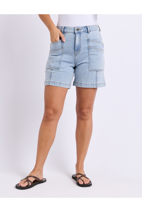 Foxwood BALMY Short