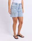 Foxwood BALMY Short
