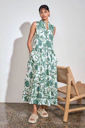 Zoe Kratzmann LINGER Dress-dresses-Diahann Boutique