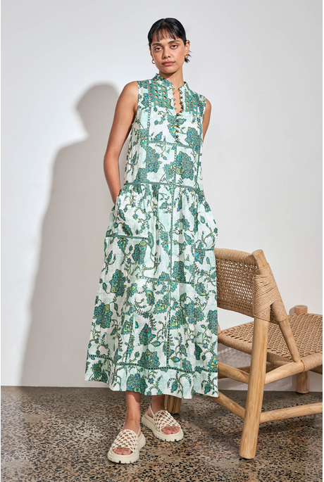 Zoe Kratzmann LINGER Dress