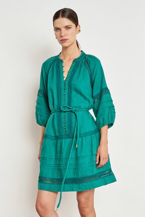Zoe Kratzmann JOSTLE Dress-dresses-Diahann Boutique