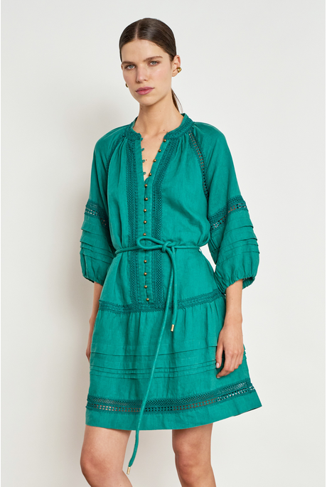 Zoe Kratzmann JOSTLE Dress