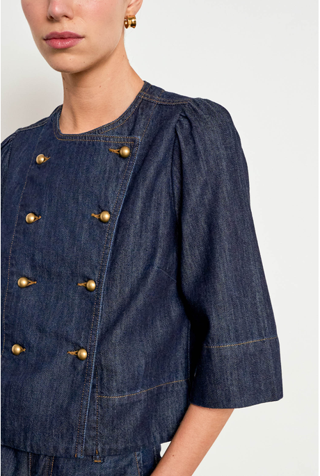 Zoe Kratzmann PLUNGE Jacket