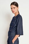 Zoe Kratzmann PLUNGE Jacket