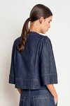 Zoe Kratzmann PLUNGE Jacket