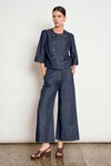 Zoe Kratzmann PLUNGE Jacket