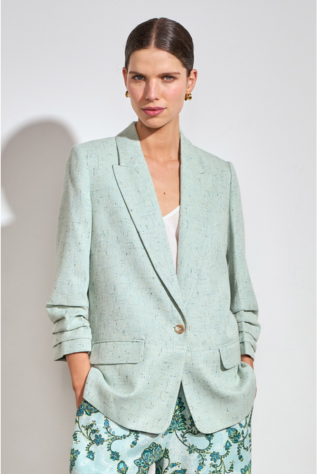 Zoe Kratzmann REFINE Jacket
