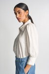 Zoe Kratzmann SERENADE Top