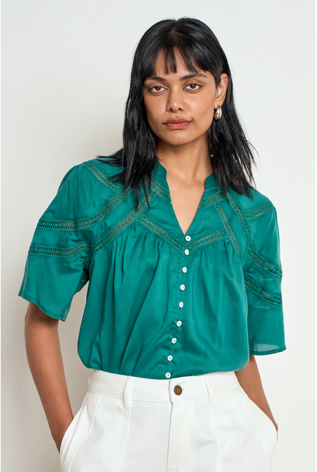 Zoe Kratzmann PULSE Top