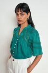 Zoe Kratzmann PULSE Top