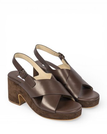 Zoe Kratzmann REVEL Heel-accessories-Diahann Boutique