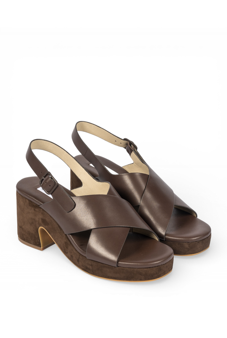 Zoe Kratzmann REVEL Heel