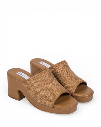 Zoe Kratzmann PERCUSSION Mule-accessories-Diahann Boutique