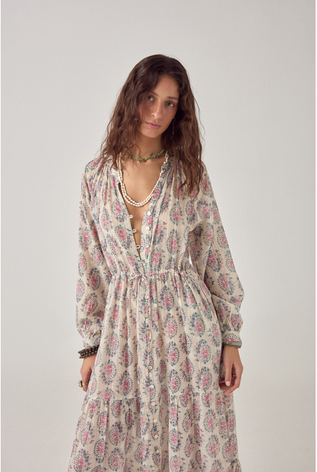Maison Hotel ANNE Dress