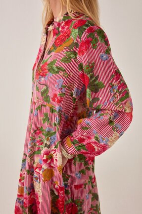 Maison Hotel BEATRICE Dress-dresses-Diahann Boutique
