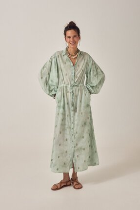 Maison Hotel FREYA Dress-dresses-Diahann Boutique