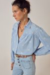 Maison Hotel JAMES Shirt