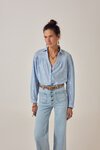 Maison Hotel JAMES Shirt