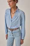 Maison Hotel JAMES Shirt