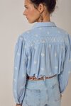 Maison Hotel JAMES Shirt