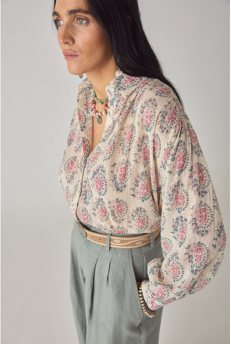 Maison Hotel MARY Shirt