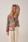 Maison Hotel PITI NOIR Shirt