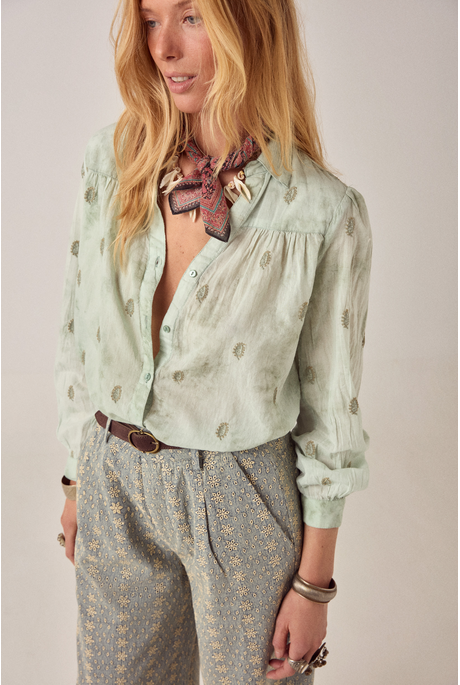 Maison Hotel RANI Shirt