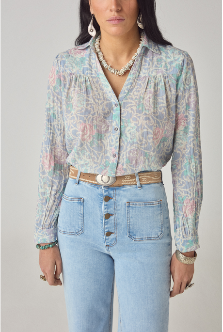 Maison Hotel RANI Shirt