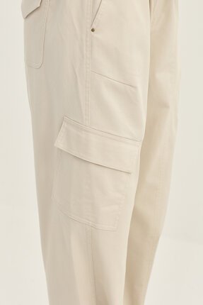 Verge SOUNDTRACK Pant-pants-Diahann Boutique
