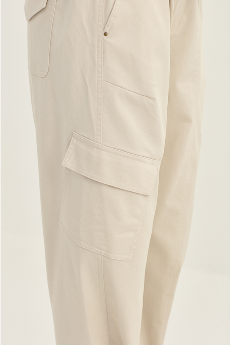 Verge SOUNDTRACK Pant