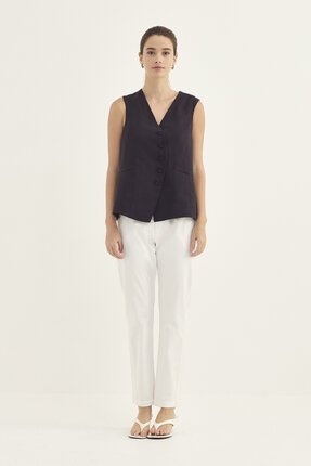 Verge PIERCE Pant-pants-Diahann Boutique