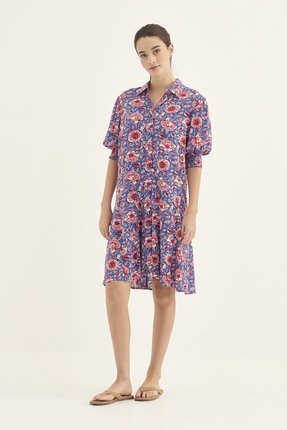 Verge Stella Dress-dresses-Diahann Boutique