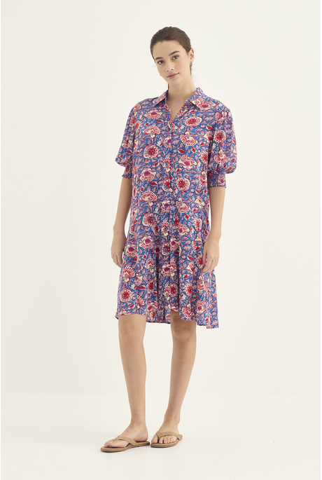 Verge Stella Dress