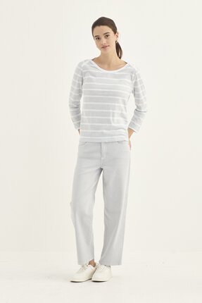 Verge FARROW Jean-pants-Diahann Boutique