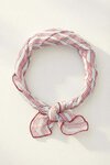 Maison Hotel POE WINS Scarf