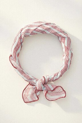 Maison Hotel POE WINS Scarf-accessories-Diahann Boutique