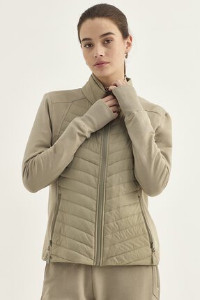 Verge AWARD Vest-jackets-and-coats-Diahann Boutique