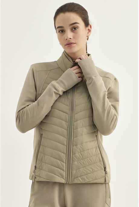 Verge AWARD Vest